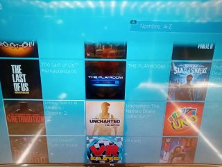 PS4 + Gafas VR + 78 Juegos + M.A.G.I.A