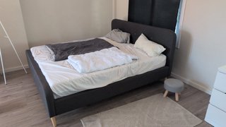 Cama Jysk Kongsberg 180x200cm