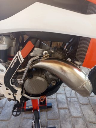 KTM 150 SX Motocros
