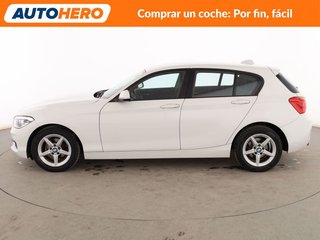 BMW Serie 1 116d