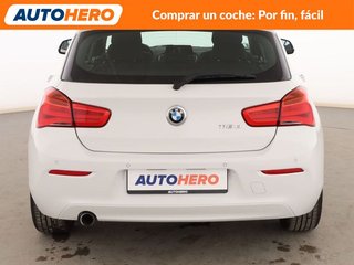 BMW Serie 1 116d