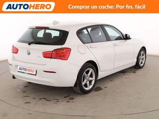 BMW Serie 1 116d