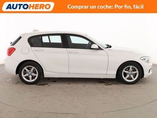BMW Serie 1 116d