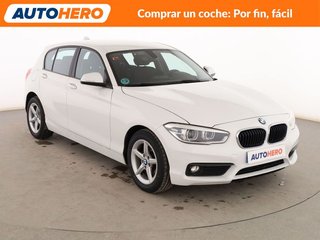 BMW Serie 1 116d
