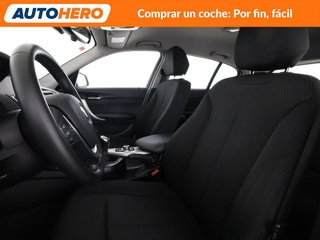 BMW Serie 1 116d