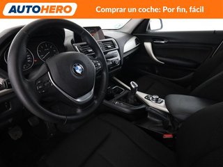BMW Serie 1 116d