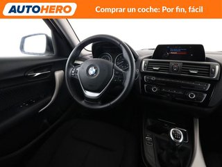 BMW Serie 1 116d