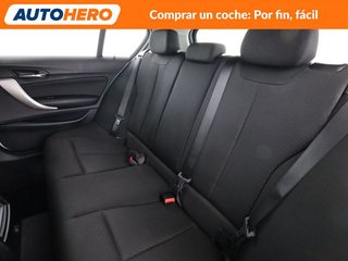 BMW Serie 1 116d
