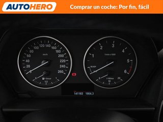 BMW Serie 1 116d