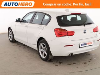 BMW Serie 1 116d