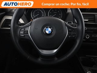 BMW Serie 1 116d