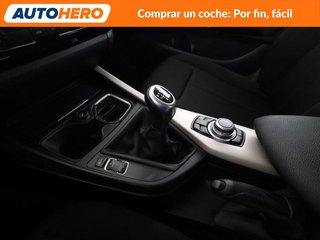 BMW Serie 1 116d
