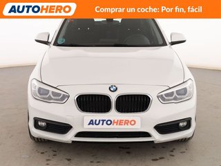BMW Serie 1 116d