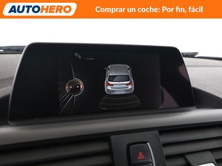 BMW Serie 1 116d