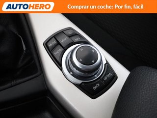 BMW Serie 1 116d