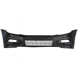 Paragolpes delantero Volkswagen Passat B8 3G 2015-