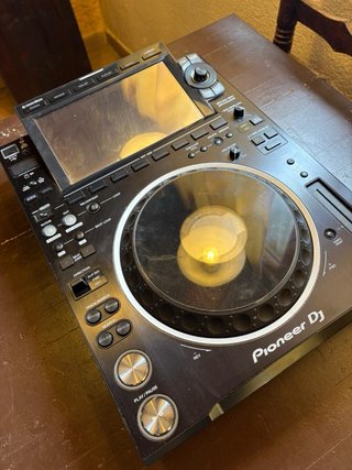 Pioneer DJ CDJ-3000 Condiciones impecables