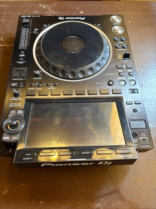 Pioneer DJ CDJ-3000 Condiciones impecables