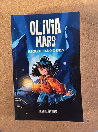 El poder de los bichos raros