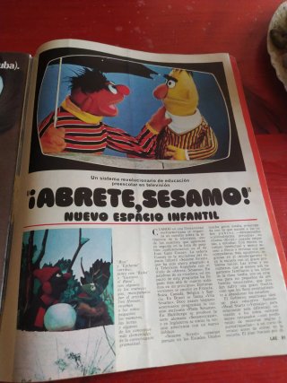La actualidad española
