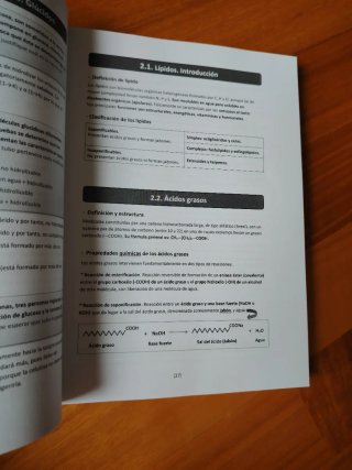 Una biología para todos. Osorio Estudios.