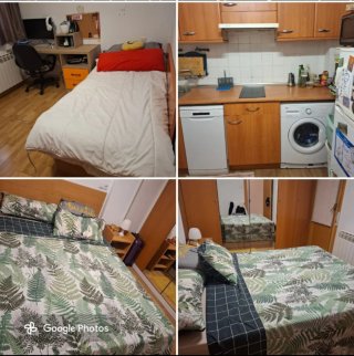 Piso alquiler Soria eclipse agosto