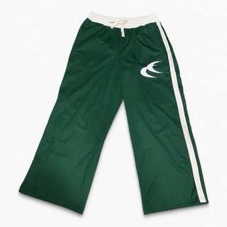 Pantalón SCUFFERS verde y beige EXCLUSIVO