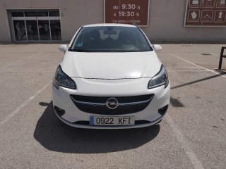 Opel Corsa 2017