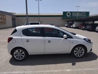 Opel Corsa 2017
