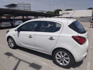 Opel Corsa 2017
