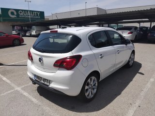 Opel Corsa 2017