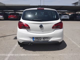 Opel Corsa 2017