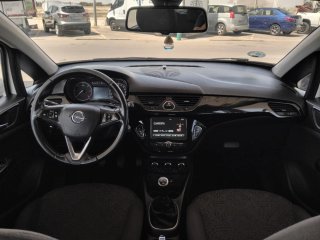 Opel Corsa 2017
