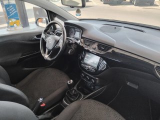 Opel Corsa 2017
