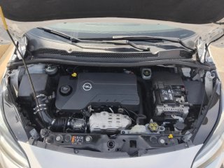 Opel Corsa 2017