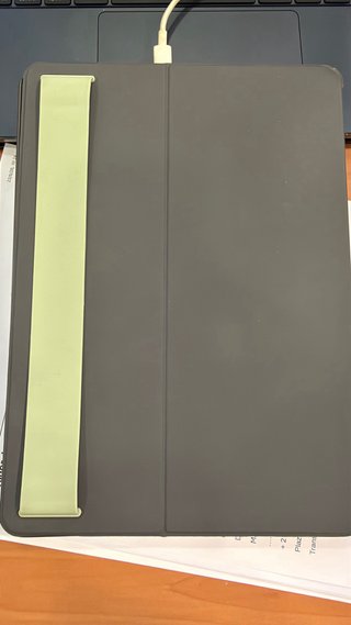 Tablet Lenovo Tab M11 gris