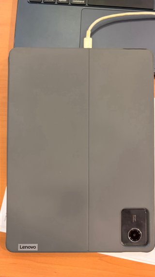 Tablet Lenovo Tab M11 gris