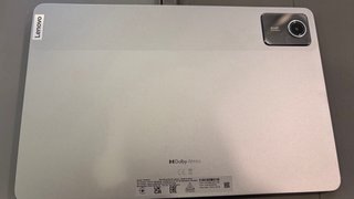 Tablet Lenovo Tab M11 gris