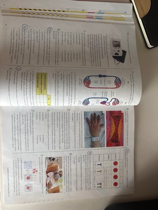 Biología y Geología 3, Secundaria, Fanfest Edel...