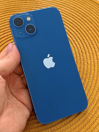 iPhone 13 128GB Azul