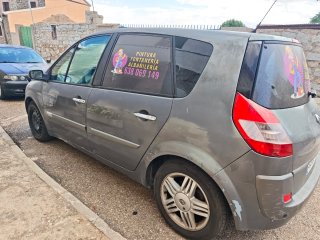 Renault Scenic 2024
