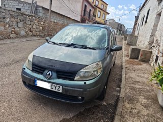 Renault Scenic 2024