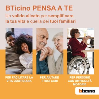 Videoportero Bticino 318913 Easykit Plus