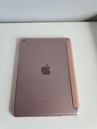 escucho ofertas iPad 128gb 5ta generación