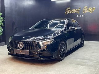 Mercedes-Benz Clase A A 200 d