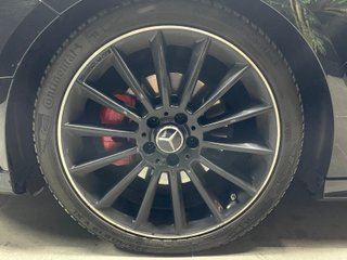 Mercedes-Benz Clase A A 200 d
