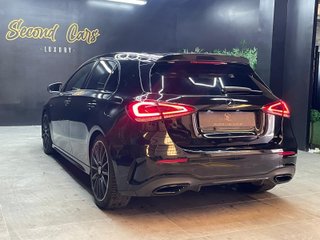 Mercedes-Benz Clase A A 200 d