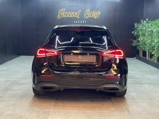 Mercedes-Benz Clase A A 200 d