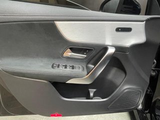 Mercedes-Benz Clase A A 200 d
