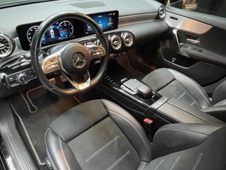 Mercedes-Benz Clase A A 200 d